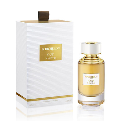 Oud de Carthage, Eau de parfum 125ml
