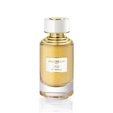Oud de Carthage, Eau de parfum 125ml