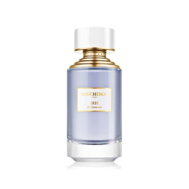 Iris de Syracuse, Eau de parfum 125ml