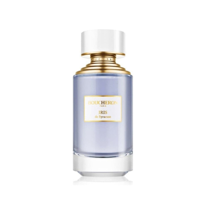 Iris de Syracuse, Eau de parfum 125ml