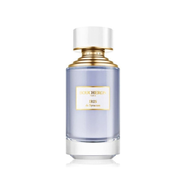 Iris de Syracuse, Eau de parfum 125ml Iris de Syracuse, Eau de parfum 125ml