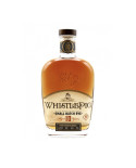 Whiskey Whistle Pig 10 ans Small Batch Rye - 70cl