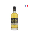 Rozlieures French Whisky Tourbé Collection - 70cl