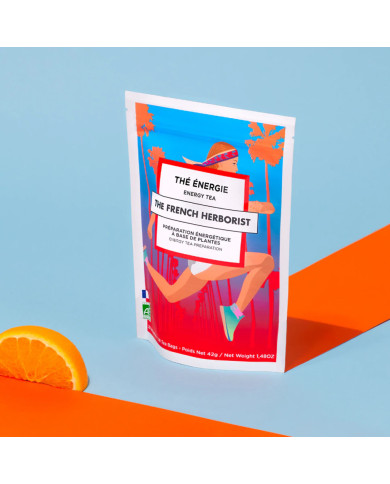 Energy Tea