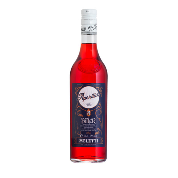 Meletti Aperitivo - 70cl Meletti Aperitivo - 70cl