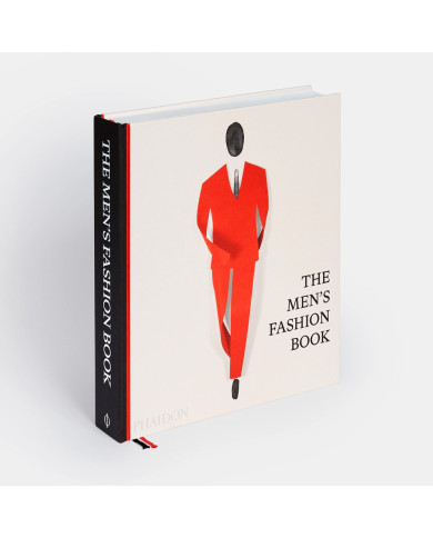 The men's fashion book