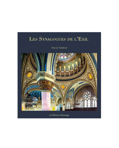 Les synagogues de l'exil