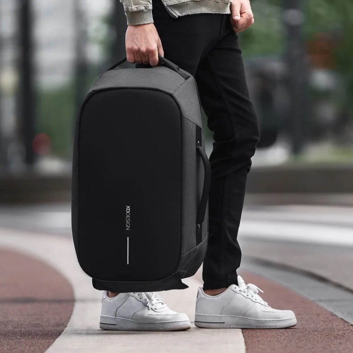 Bobby Duffle Anti-Theft Backpack - XD Design