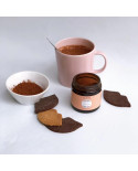 Cacao Bio Au CBD Cocoon - 30g