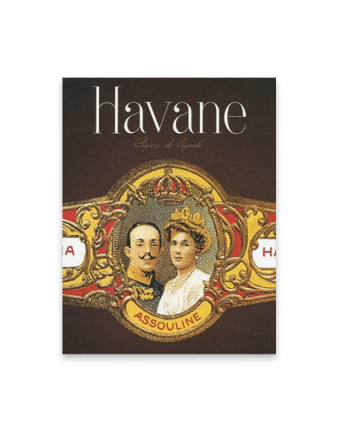 Havane : Cigare de légende