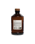Raw Litchi Syrup, Organic - 40cl