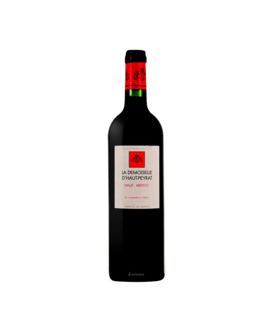 Magnum La Demoiselle d'Haut-Peyrat 2014 - 1,5L