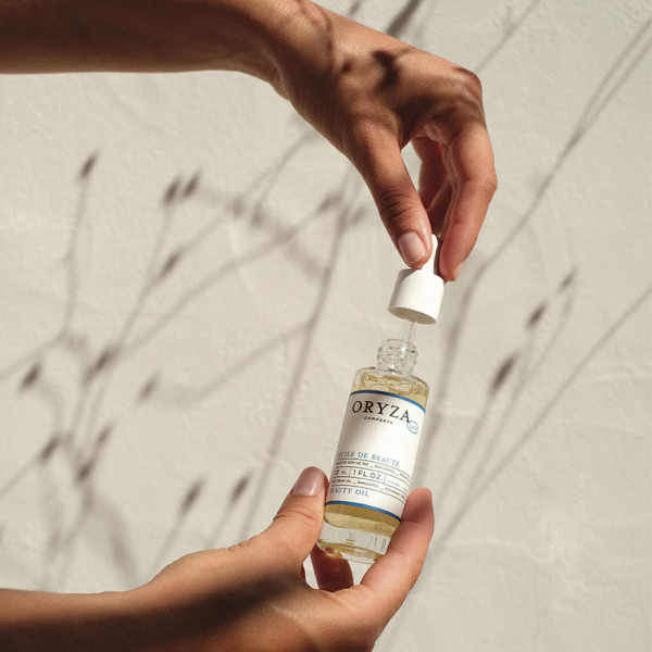 Beauty Oil - 30ml Beauty Oil - 30ml