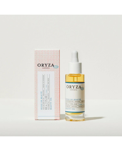 Beauty Oil - 30ml