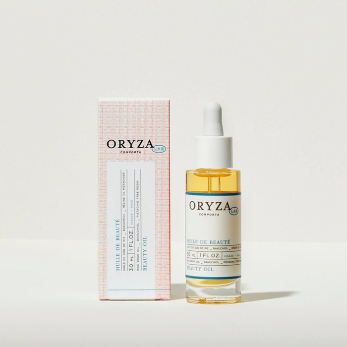 Huile de Beauté - 30ml