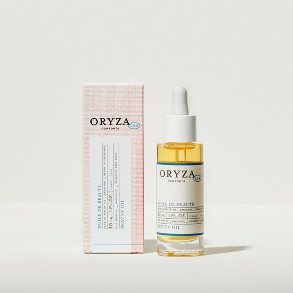 Beauty Oil - 30ml Beauty Oil - 30ml