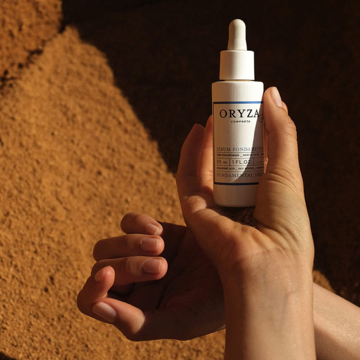 Fundamental Serum - 30ml Fundamental Serum - 30ml