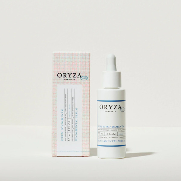 Fundamental Serum - 30ml Fundamental Serum - 30ml