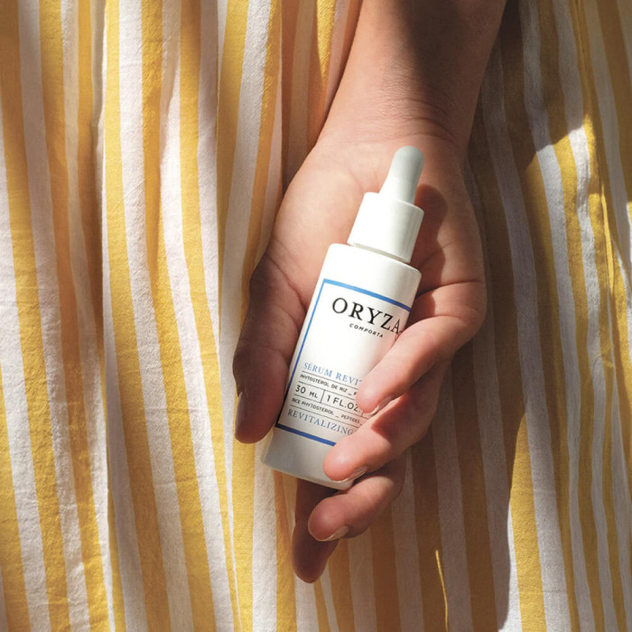 Revitalizing Serum - 30ml Revitalizing Serum - 30ml