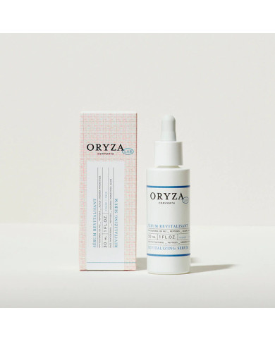Revitalizing Serum - 30ml