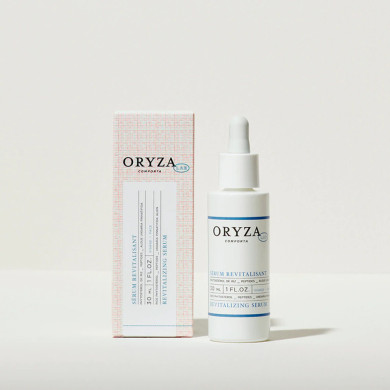 Revitalizing Serum - 30ml