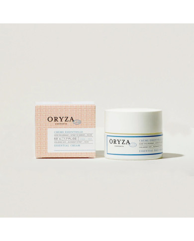 Essential Cream - 50ml