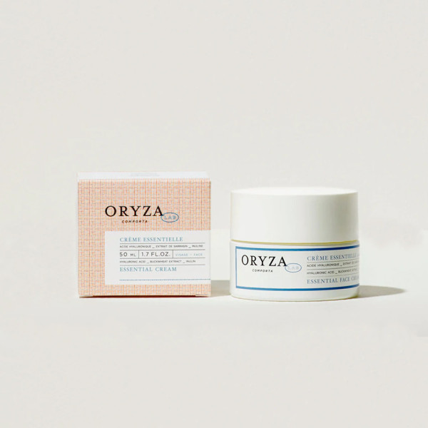Essential Cream - 50ml Essential Cream - 50ml