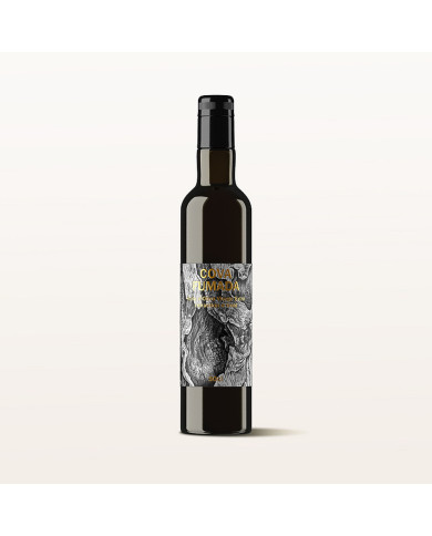 Morruda Organic Extra Virgin Olive Oil - 500ml