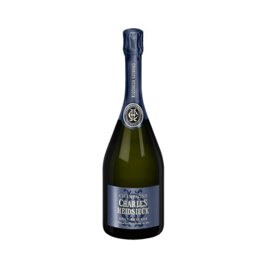 Champagne Charles Heidsieck Brut Réserve - 75cl