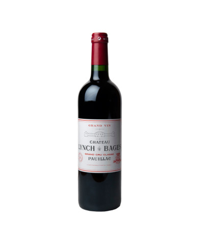 Château Lynch Bages, Pauillac 2011 - 75cl
