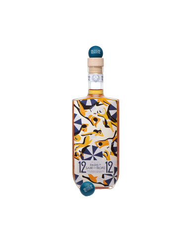 Pastis Saint-Tropez Plage - 70cl