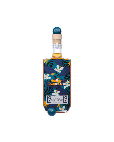 Pastis Saint-Tropez Jardin - 70cl
