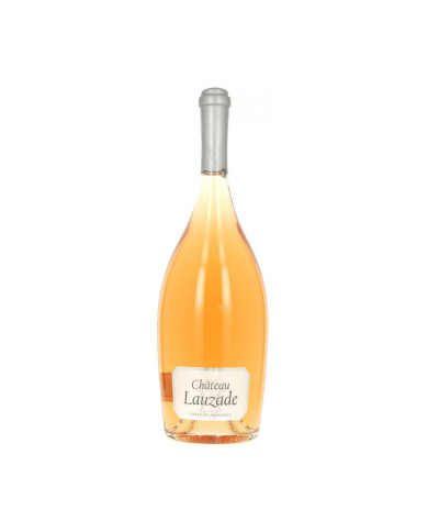 Jéroboam Château Lauzade Côtes de Provence - 3L