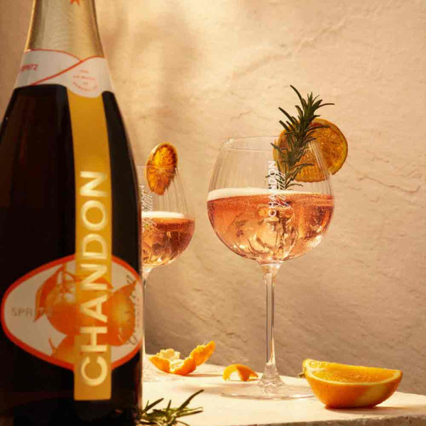 Chandon Garden Spritz - 1,5L Chandon Garden Spritz - 1,5L