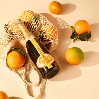 Chandon Garden Spritz - 1,5L
