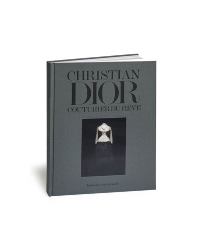Christian Dior : couturier de rêve