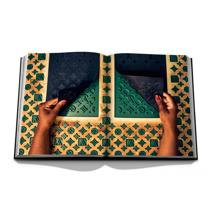 Louis Vuitton Manufactures