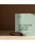 We want... A Flat Belly by Naïade - 20 ampoules