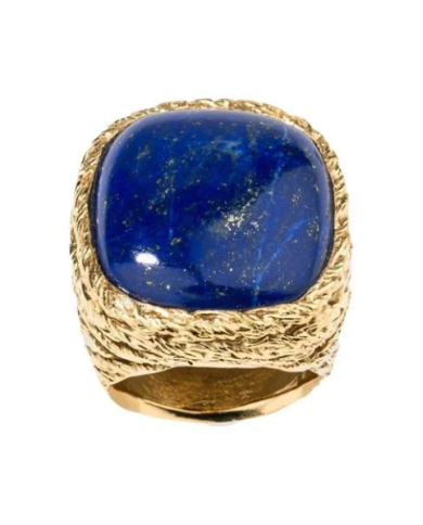 Bague Miki Lapis Lazulli