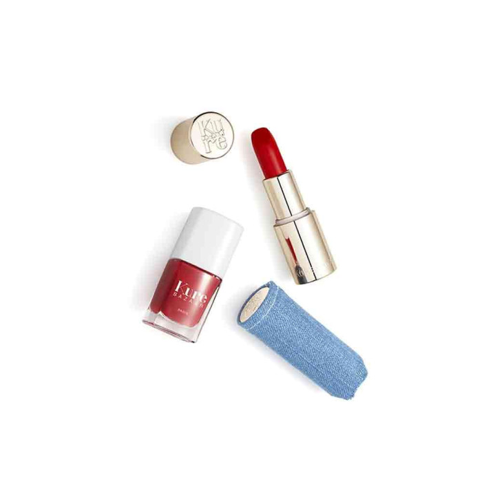 Lipstick - So Vintage Satin Lipstick - So Vintage Satin