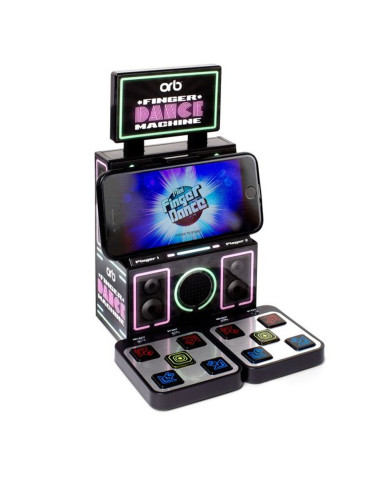 Arcade game Finger Dance Machine
