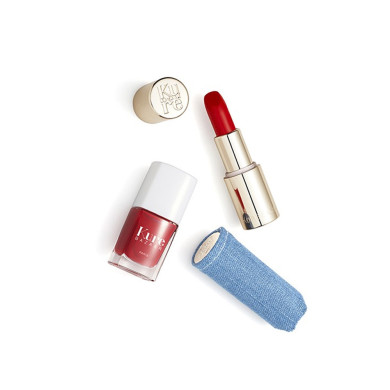 Lipstick - Rose Punk Baume