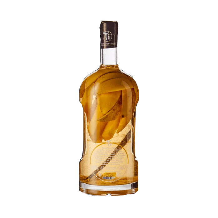 Rhum Arrangé Mangue Passion - 150 cl