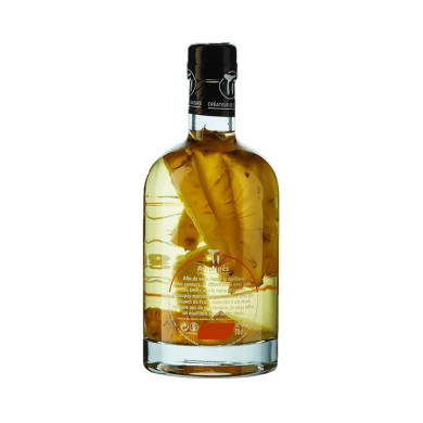 Rhum Ti' Arrangé Ananas Victoria - 70 cl Rhum Ti' Arrangé Ananas Victoria - 70 cl