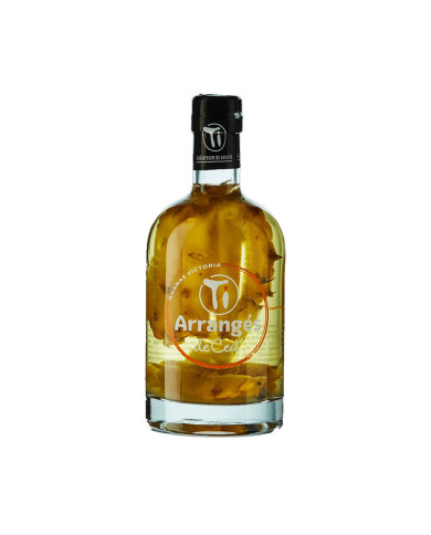 Ti' Arrangé Pineapple Victoria Rum - 70 cl