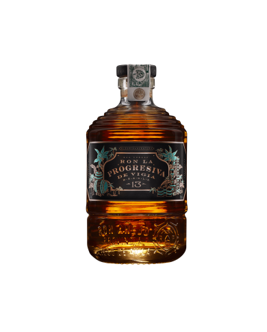 Rhum La Progresiva - 70cl