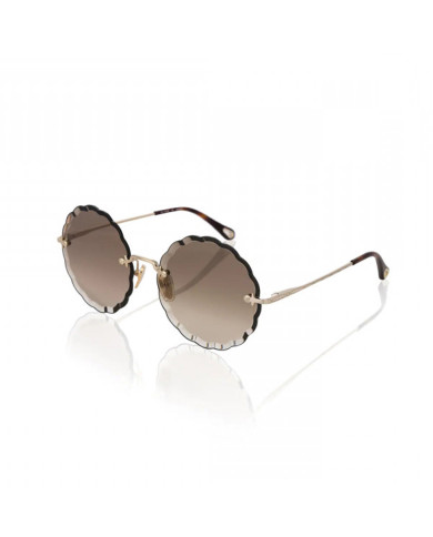Lunettes de soleil Rosie - Grises