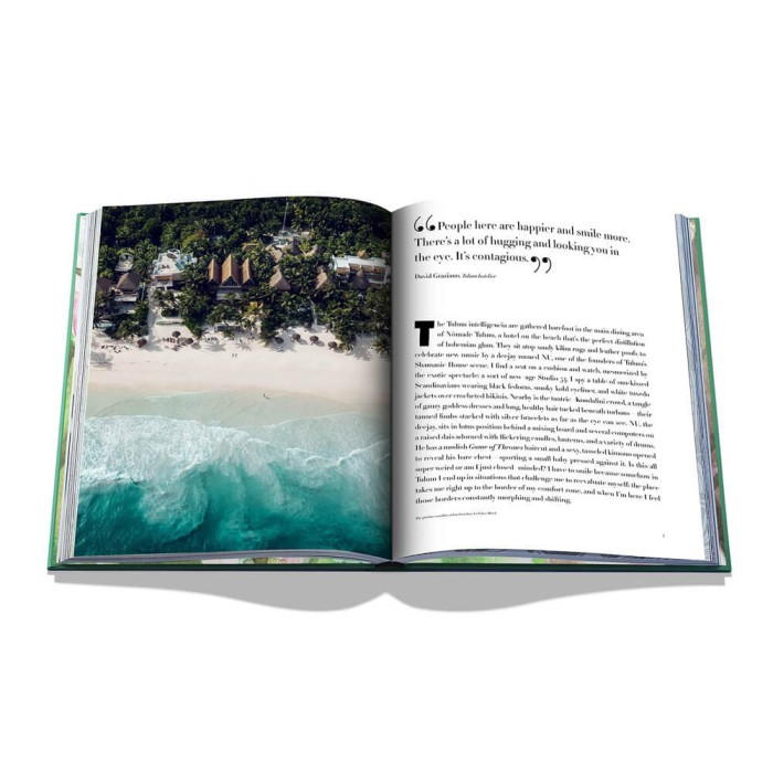 Tulum Gypset Tulum Gypset