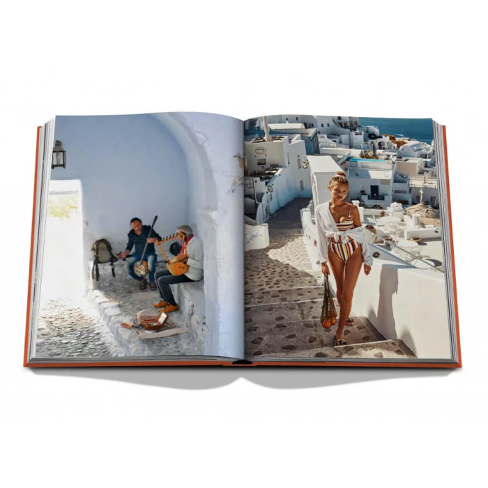 Greek Islands Greek Islands