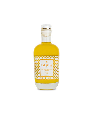 Olive Oil 2nd Harvest - 50 cl